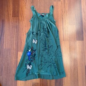 Desigual dress